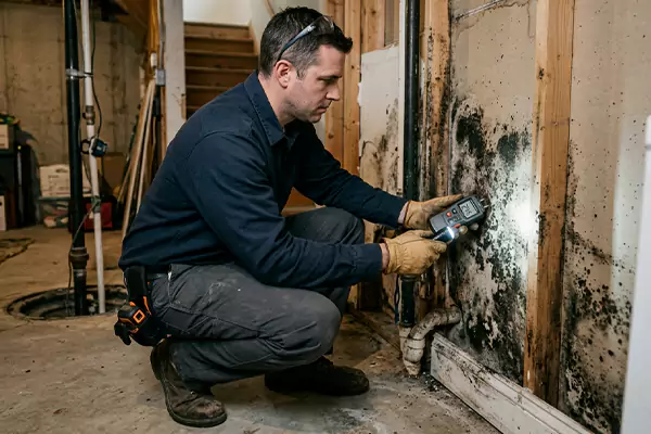 Black Mold Specialist Victorville, CA