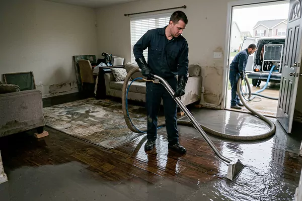 Emergency Water Extraction Victorville