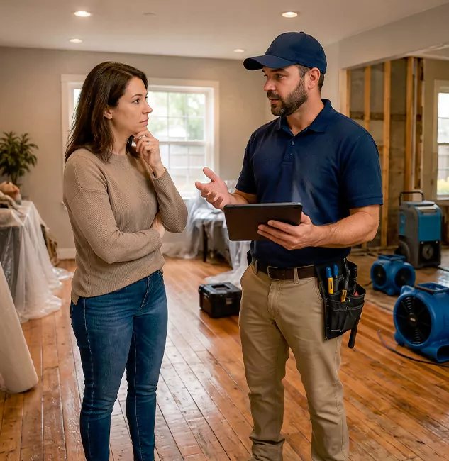 Why Choose Victorville Restoration Pro Over Other Restoration Companies in Victorville, CA?