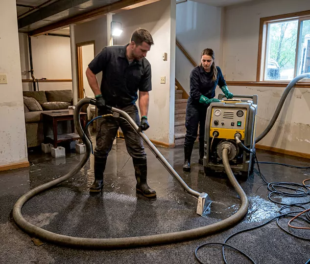 Trusted Victorville Emergency Water Extraction Company