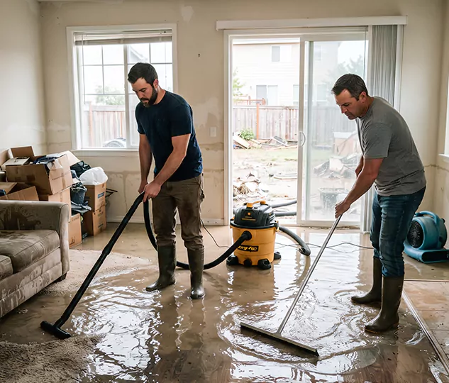 Top-Rated Victorville Flood Removal Company