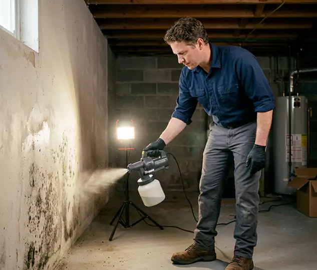 Trusted Victorville Mold Claims Assistance