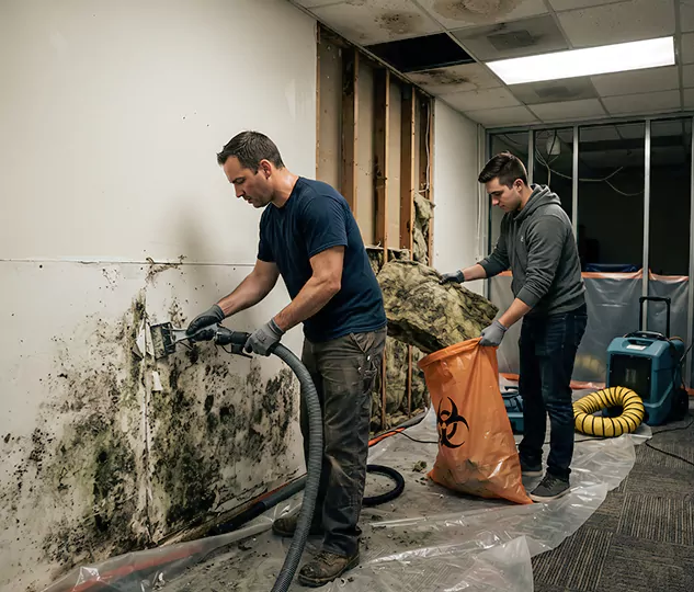 Trusted Mold Remediation Specialist in Victorville, CA