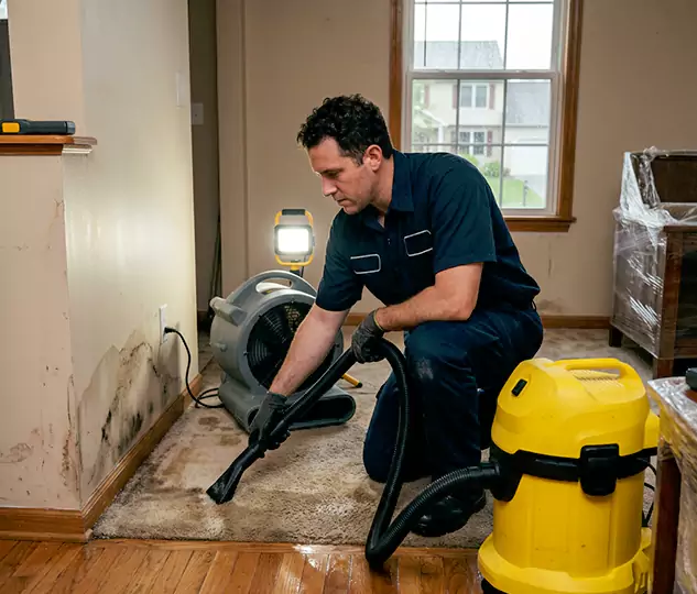 Trusted Residential Water Restoration Company in Victorville, CA