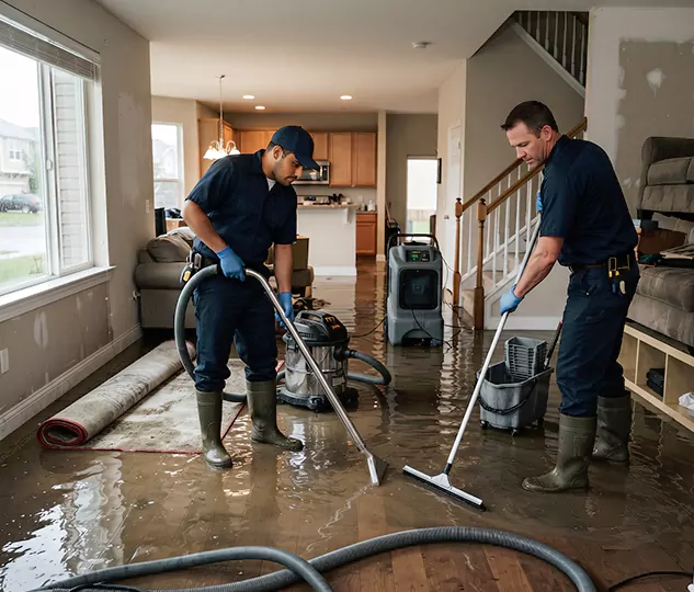 Trusted Standing Water Removal Company in Victorville, CA