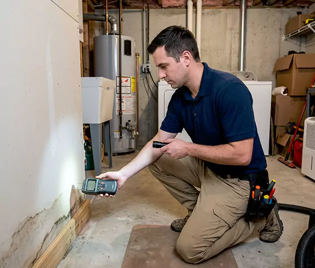 Durable Water Damage Detection Company in Victorville, CA
