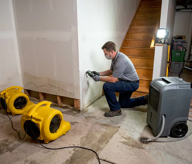 Reliable Victorville Water Damage Mitigation Company