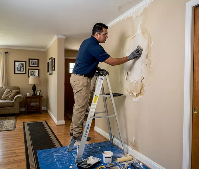 Trusted Water Stain Repair Company in Victorville, CA