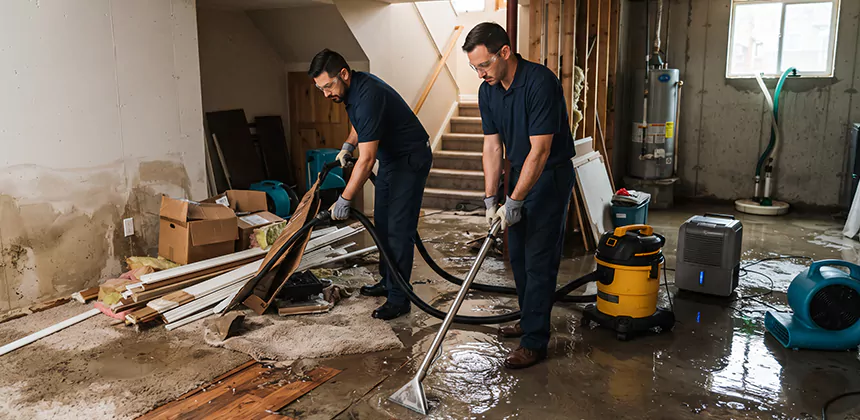24 Hour Emergency Water Response in Victorville