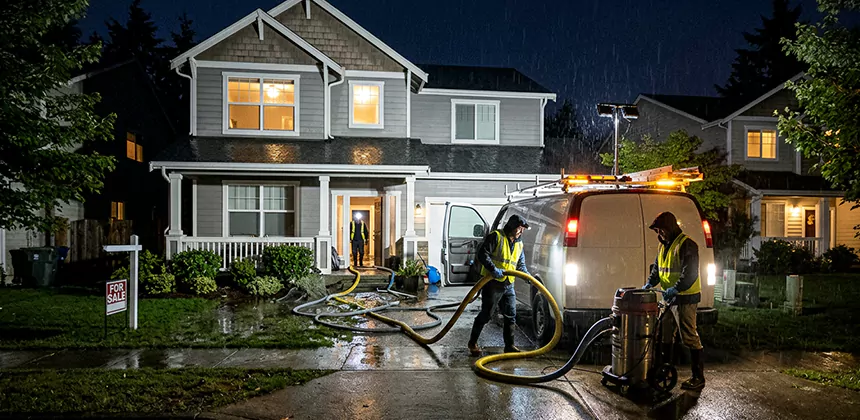 24 Hour Emergency Water Extraction in Victorville