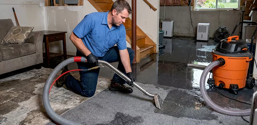 Water Removal in Victorville