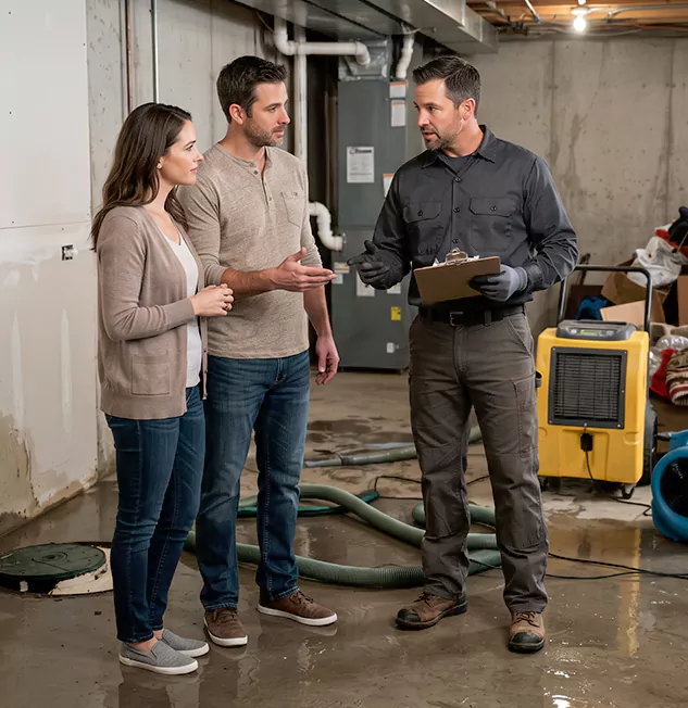 Why Choose Victorville Restoration Pro Over Other Basement Restoration Companies?