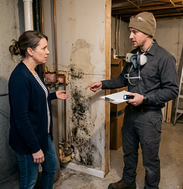 Why Choose Victorville Restoration Pro Over Other Black Mold Removal Companies?