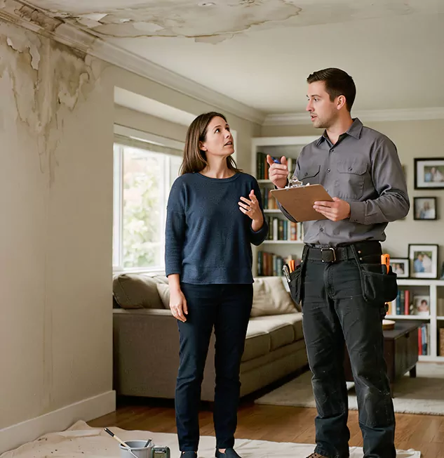 Why Choose Victorville Restoration Pro Over Other Ceiling Restoration Companies in Victorville?
