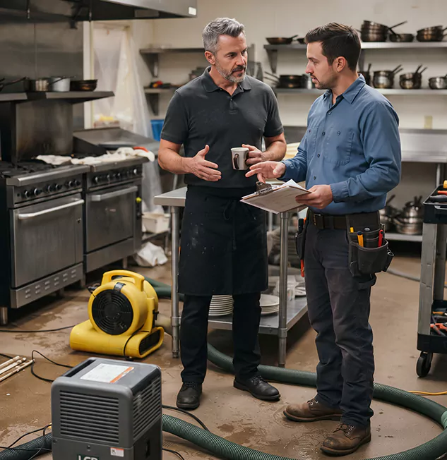 Why Choose Victorville Restoration Pro Over Other Commercial Water Damage Repair Companies in Victorville, CA?