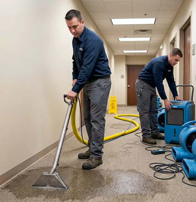 Why Choose Victorville Restoration Pro Over Other Commercial Water Removal Companies?
