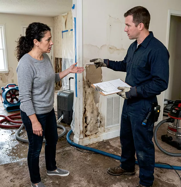 Why Choose Victorville Restoration Pro Over Other Emergency Water Restoration Companies in Victorville?