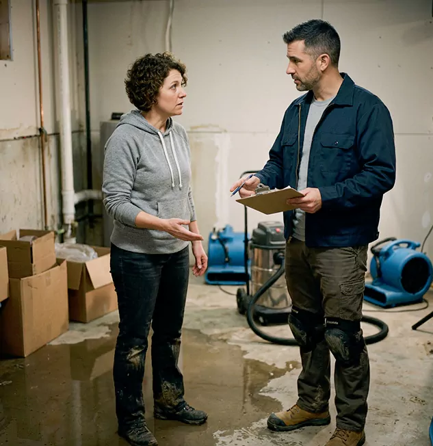 Why Choose Victorville Restoration Pro Over Other Emergency Water Extraction Companies in Victorville, CA?