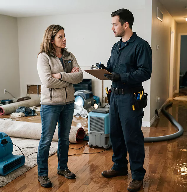 Why Choose Victorville Restoration Pro for Emergency Water Removal in Victorville, CA?