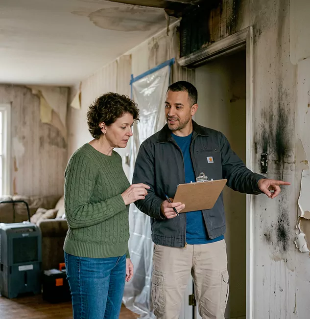 Why Choose Victorville Restoration Pro Over Other Fire and Water Restoration Companies?
