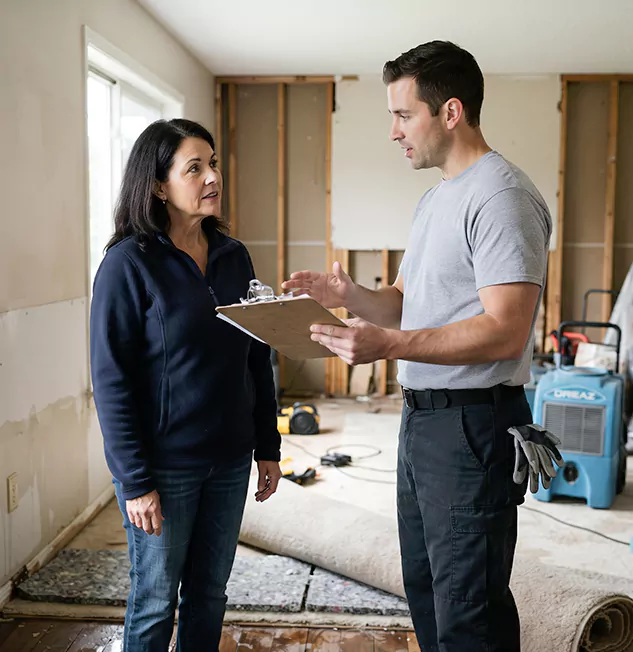 Why Choose Victorville Restoration Pro Over Other Flood Cleanup Companies in Victorville?