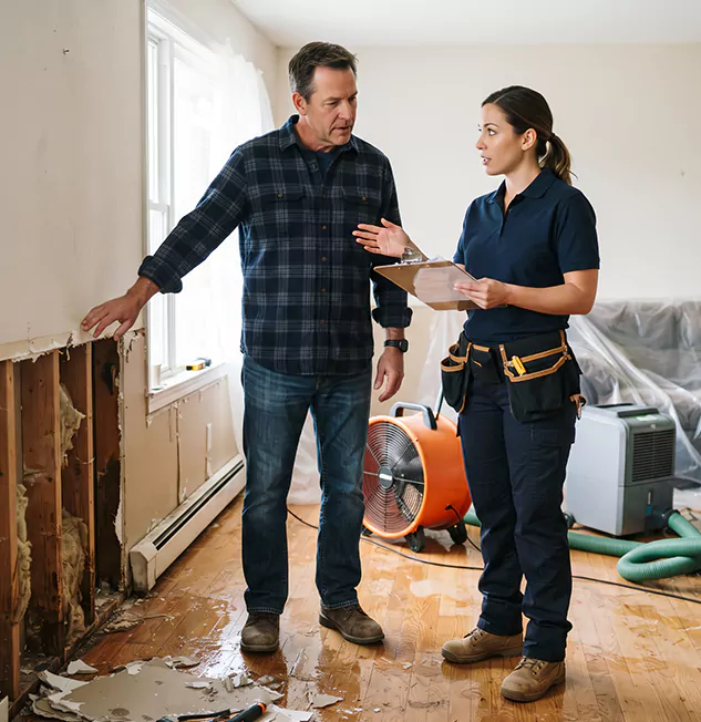 Why Choose Victorville Restoration Pro Over Other Flood Restoration Companies in Victorville, CA?