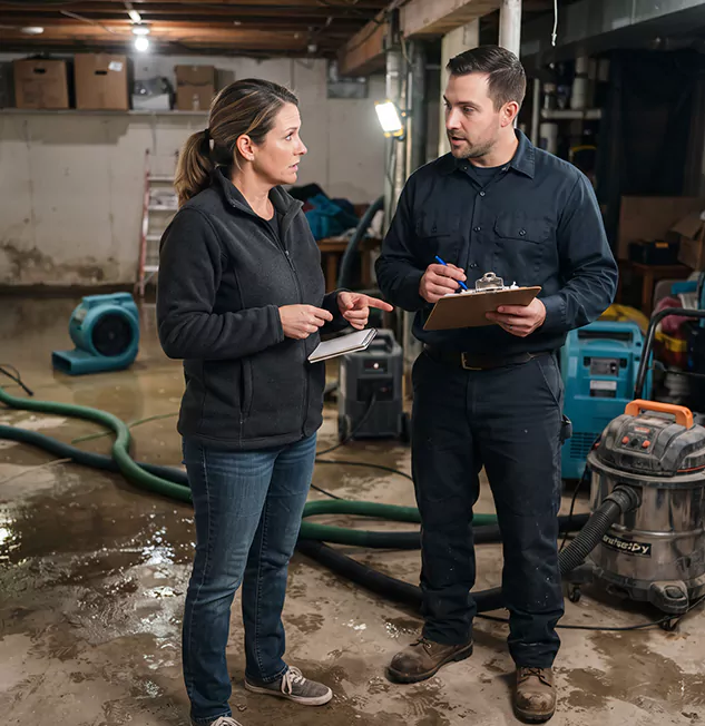 Why Choose Victorville Restoration Pro Over Other Flood Removal Companies in Victorville?