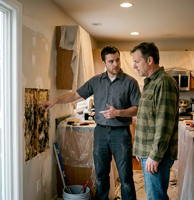 Why Choose Victorville Restoration Pro Over Other Drywall and Mold Repair Companies in Victorville, CA?