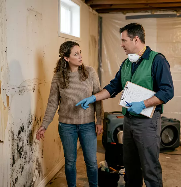Why Choose Victorville Restoration Pro Over Other Mold Cleanup Companies?
