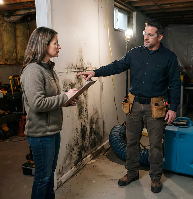 Why Choose Victorville Restoration Pro Over Other Mold Damage Companies in Victorville?
