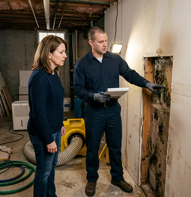 Why Choose Victorville Restoration Pro Over Other Mold Mitigation Companies in Victorville, CA?