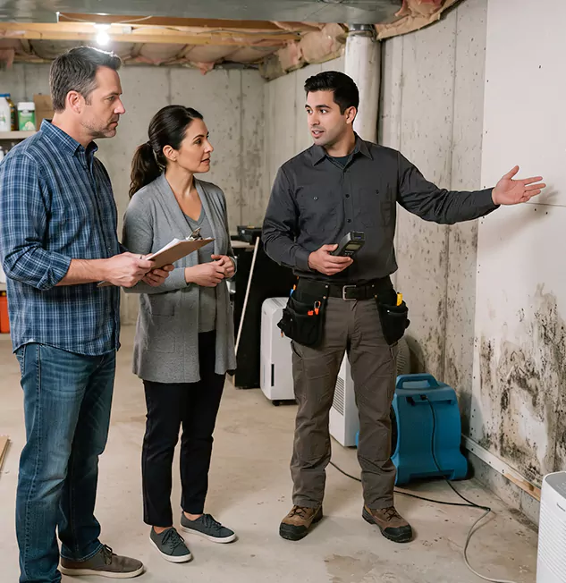 Why Choose Victorville Restoration Pro Over Other Mold Remediation Companies in Victorville, CA?