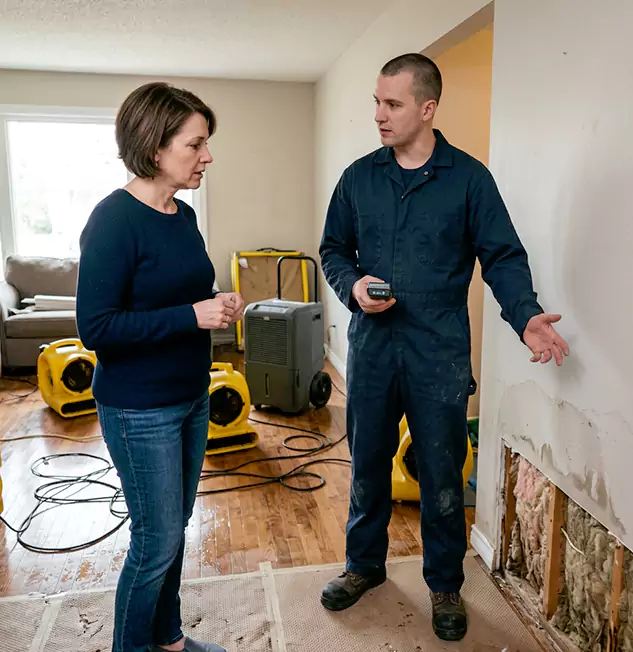 Why Choose Victorville Restoration Pro Over Other Residential Water Damage Repair Companies in Victorville, CA?