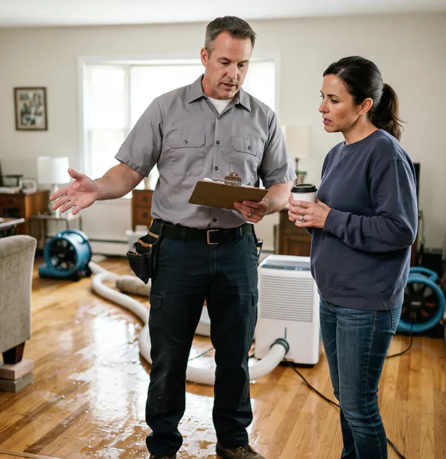 Why Choose Victorville Restoration Pro Over Other Water Damage Cleanup Companies in Victorville, CA?