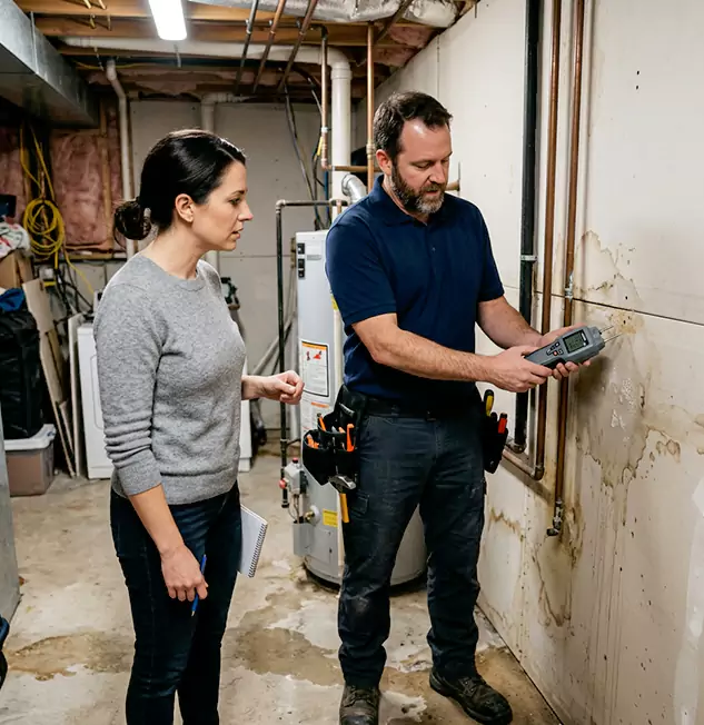 Why Choose Victorville Restoration Pro Over Other Water Damage Detection Companies in Victorville, CA?
