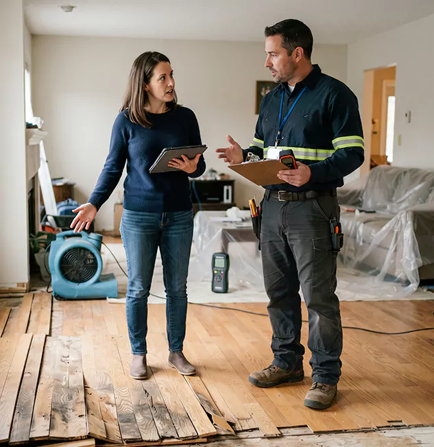 Why Choose Victorville Restoration Pro Over Other Floor Repair Crews in Victorville?