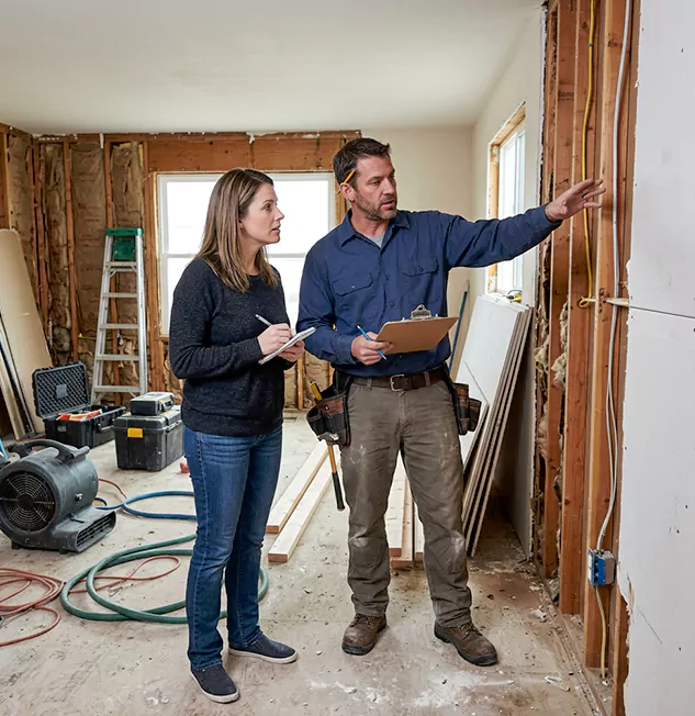 Why Choose Victorville Restoration Pro Over Other for Water Damage Reconstruction Companies in Victorville, CA?