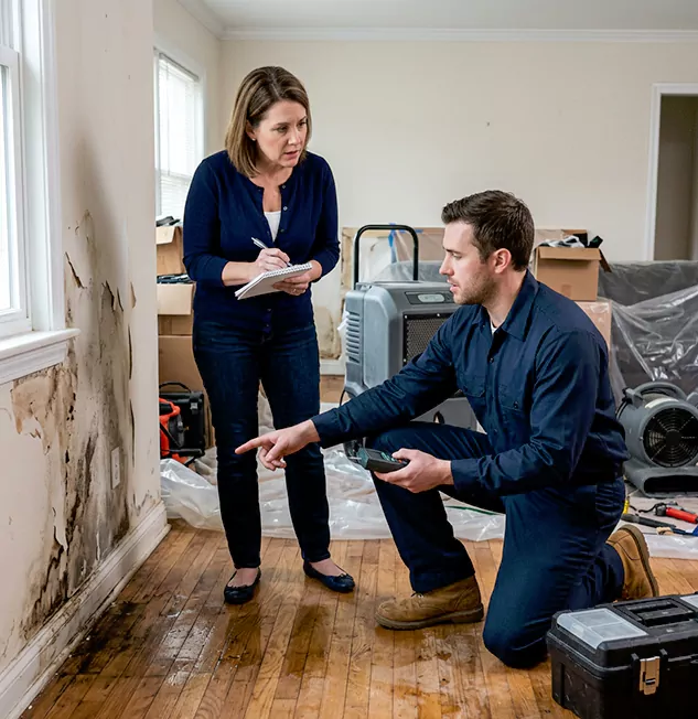 Why Choose Victorville Restoration Pro for Water Damage Repair in Victorville, CA?