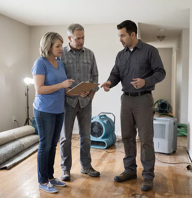 Why Choose Victorville Restoration Pro Over Other Water Leak Cleanup Companies in Victorville, CA?
