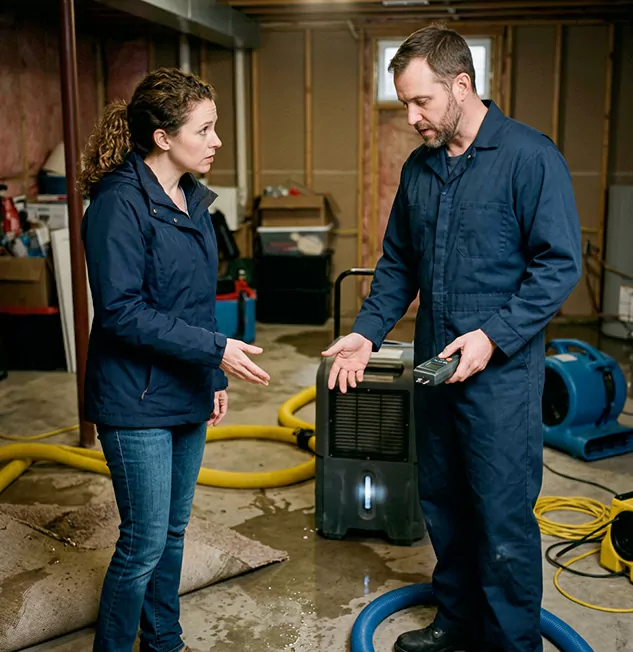 Why Choose Victorville Restoration Pro Over Other Water Mitigation Companies in Victorville, CA?