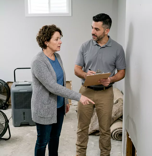 Why Choose Victorville Restoration Pro Over Other Water Damage Remediation Companies in Victorville, CA?