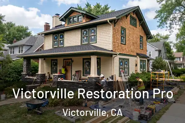  Victorville Restoration Pro Victorville, CA